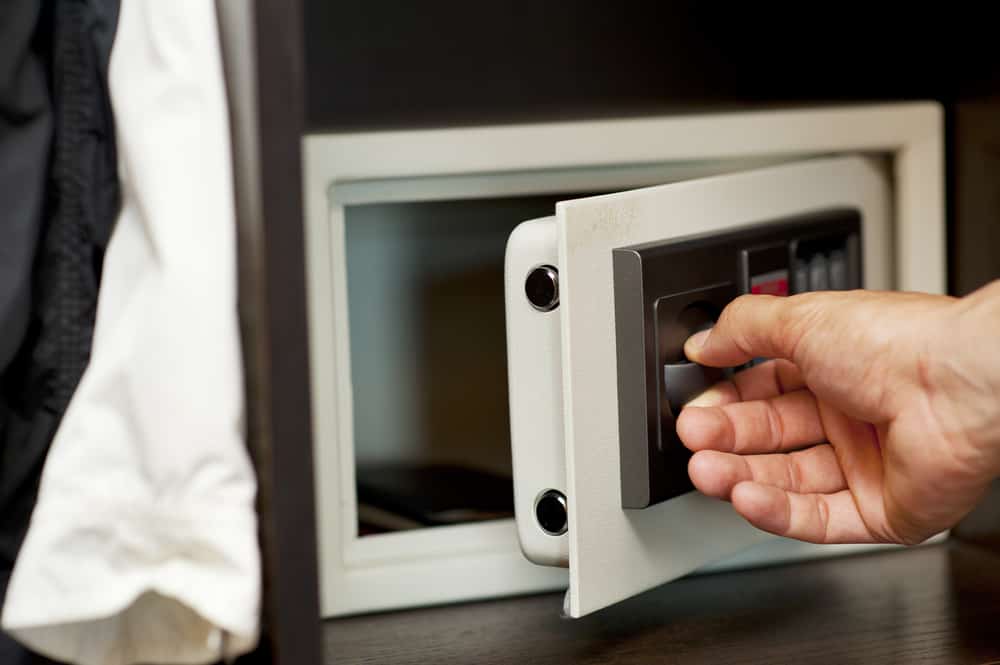 Choosing a Home Safe: What to Look Out For