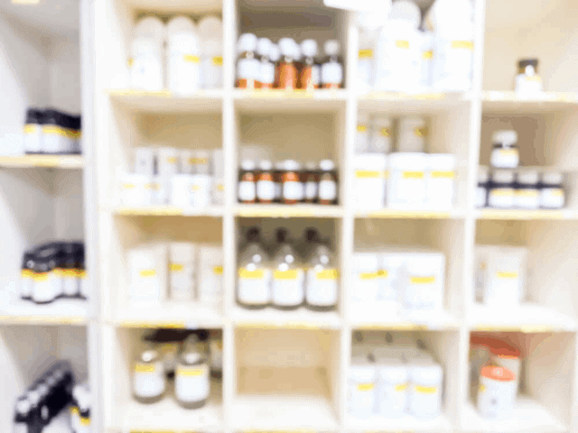 medicine-storage-regulations