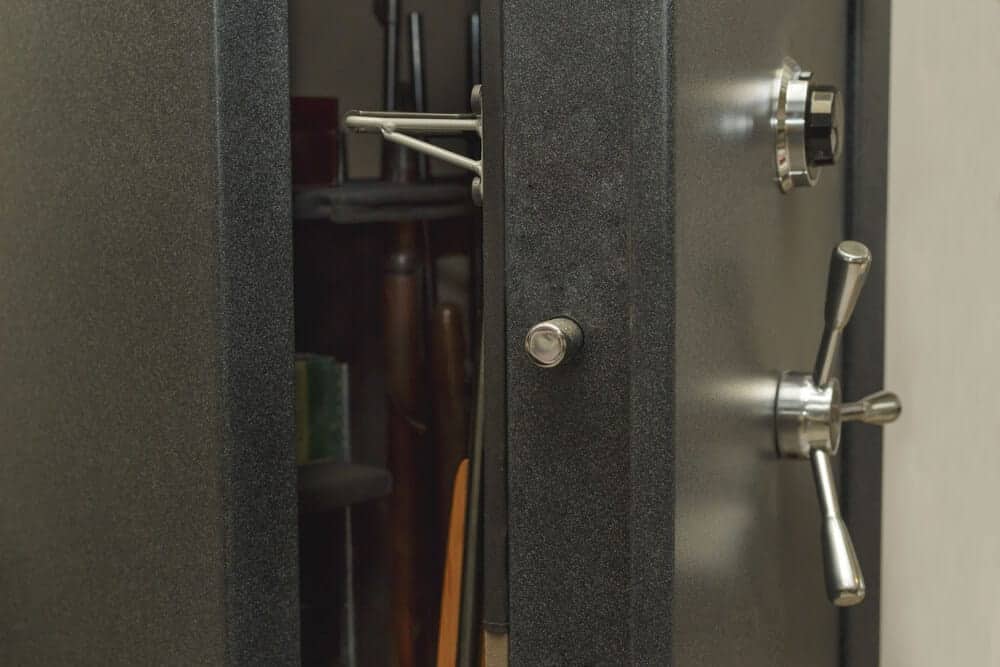 gun-safe