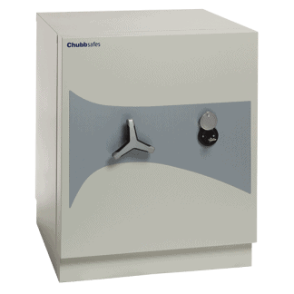 Security Safe in Perth: Data Plus