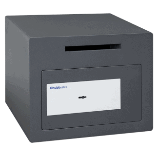 Deposit Container
