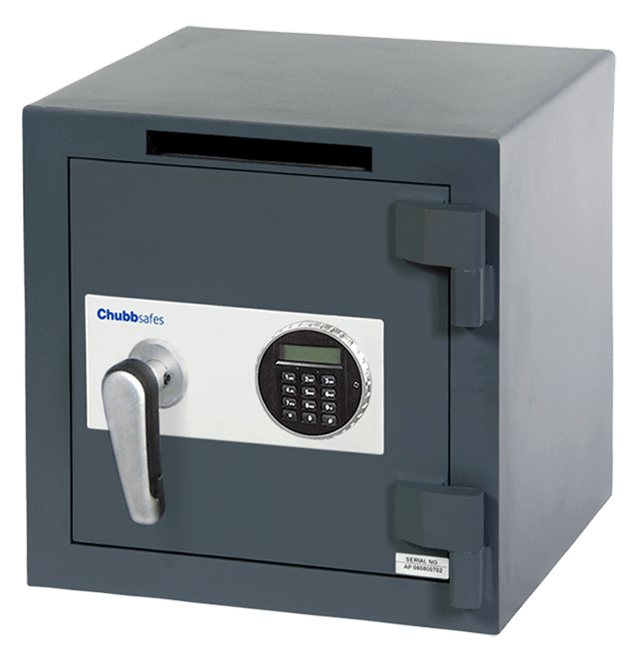 E-Slot Safe E-Slot Safe small home safes