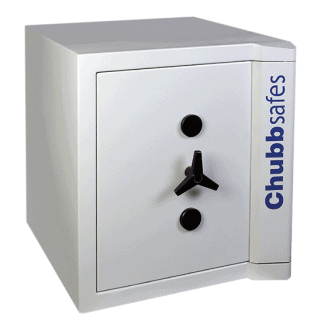 Europa Grade III second hand safes perth