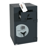 Second Hand Safes: Omni Drawer Trap