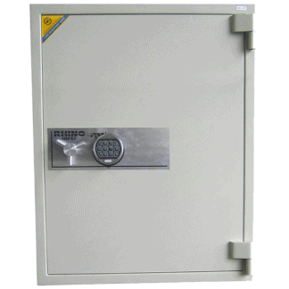 Safes in Perth: Rhino MKIII Safe