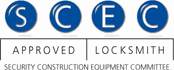 safes in perth scec aproved