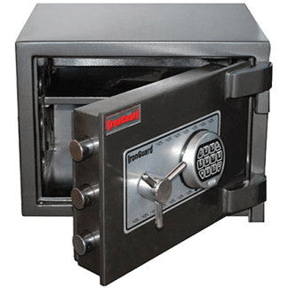 IronGuard Safes