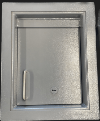 Steelguard 900 Outside 2
